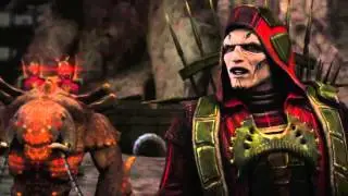 Red Faction Armageddon - zwiastun / trailer - zobacz więcej na cdp.pl