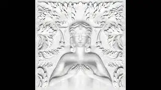 To The World (Clean) - Kanye West, R. Kelly & Teyana Taylor