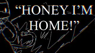 HONEY IM HOME — FULL FAN PV — REGRETAVATOR WALLMARK