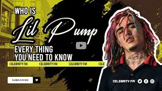 Lil Pump Net Worth 2023: The Rapper is Making Millions!