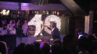 Phase 1 Turns 40: DC lesbian bar anniversary party