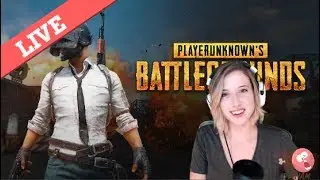 🔴PLAYERUNKNOWN'S BATTLEGROUNDS | Squads with SFE, ChadWhyNot and Trauma