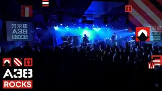 Blackout Problems - Sorry // Live 2019 // A38 Rocks