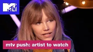 Grace VanderWaal on Writing &lsquo;So Much More Than This' | MTV Push: Artist to Watch