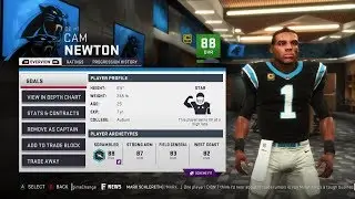 Madden 19: The Secret About Upgrading Players