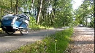 Pilgerwagen