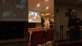 History Talk August 2024