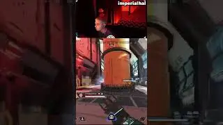 Literally My Valkyrie When I Solo Ranked.. - Apex Legends