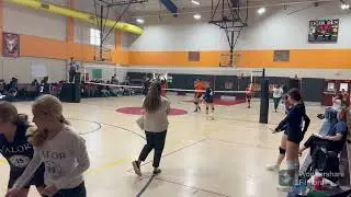 Valor south @ East Austin College Prep Varsity 10/3