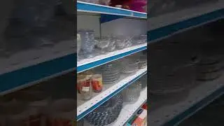 #crockery shopping🥄🍴🍽️|guria cooking style