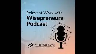 Building a Sustainable Consulting Practice with Melisa Liberman