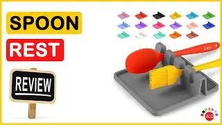 🏆 Best Spoon Rest Amazon In 2023 ✅ Top 5 Tested & Reviewed