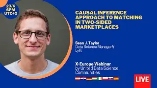 Causal Inference Approach to Matching in Two-Sided Marketplaces
