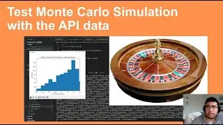 Monte Carlo Simulation