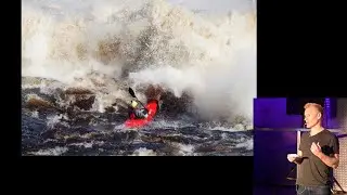 Lessons of the River &mdash; Chris Gragtmans