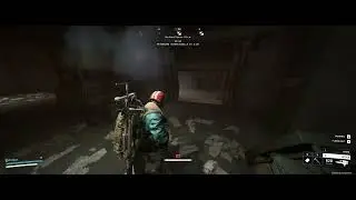 ARC Raiders - Sheriff Style Vengeance