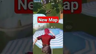 Op Map in PUBG Mobile #shorts #shorts #shorts