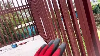 Çelik Ev Yapılışı