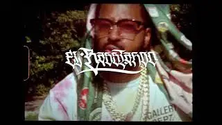 Roc Marciano Freddie Gibbs Alchemist Drumless Type Beat [For Sale]