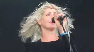 Vive La Fete - Assez - Live at Frietrock 11-9-2022
