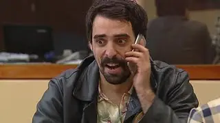 DRŽAVNI POSAO [HQ] - Ep.450: Povratak kuma (13.11.2014.)