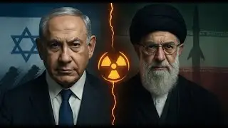 Israel - Iran The direct War Has Begun