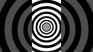 eyes illusion| new illusion | femous illusion | hypnotize video| #shorts @shivammalik
