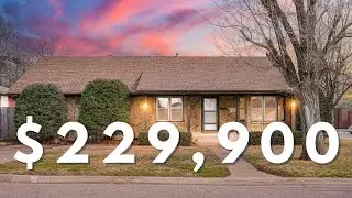 Unveiling El Reno's Premiere Property at 1221 S Ellison Avenue!