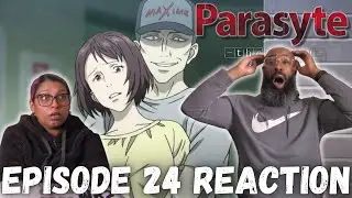 Parasyte: The Maxim 1x24 | 