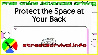 Defensive Driving: Master the Rear Gap to Avoid Accidents