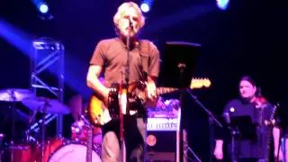 FURTHUR Sunshine Daydream 3/8/11 Oakdale CT