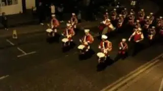 MYD parade 9 2010