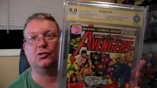 Graded Comics for Sale!!!!
