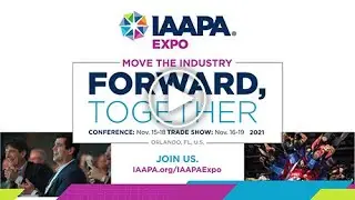 IAAPA Expo | Virtual Education Conference Closing Video