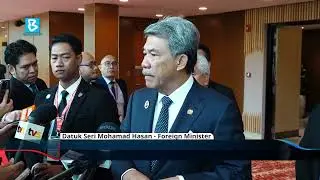 ASEAN seeks to expedite Timor-Leste's membership documents