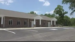 Senior recreation and leisure center coming to Neeses, SC