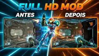 The Metroid Prime&trade; 4: Beyond MOD is out! Play now in full HD!