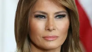 Rules Melania Will Have To Follow After Leaving The White House