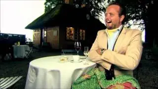 Helt Magnifiuque - Finanskrise