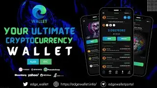 Introduction to Edge Wallet