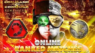 #11 Command and Conquer Tiberian Dawn Remastered S8
