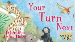 Your Turn Next