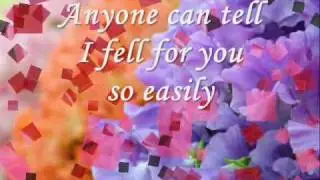 Irene Cara  -  Anyone Can See