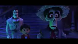 Coco Ernesto Vs Hector (Filipino Fandub)