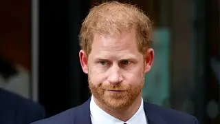 Can Prince Harry and the Royal Family Reconcile? Latest Legal Battles & Family Rift Explained