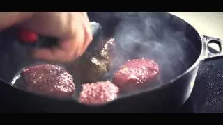 Cooking Beef Medallions with Chef Martin Bosley