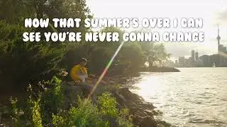 Peach Luffe - Better Off (Lyric Video)