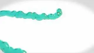 Filling object with Pflow and Blobmesh