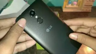 LG K7i Unboxing and Camera review || Mosquito Away 🤔|| Hindi