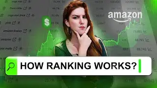 Amazon Keyword Ranking Strategies: How to Choose & Scale the Right Keywords
